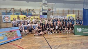 Najlepsza „10” województwa pomorskiego szkół podstawowych 2025/2026